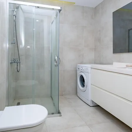 High Floor Lux Apartamento