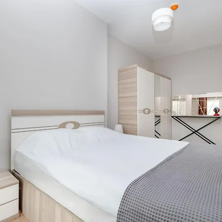 High Floor Lux Appartement *