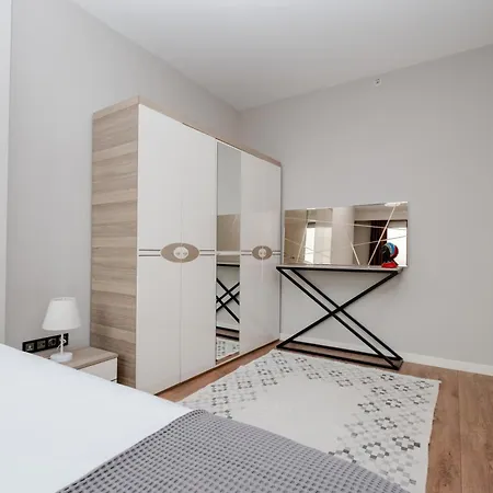 High Floor Lux Appartement Istanboel