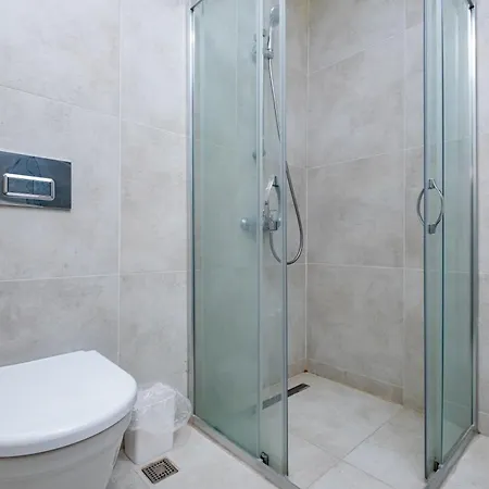 High Floor Lux Апартаменты *