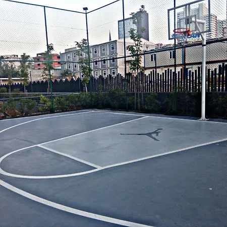 Appartamento High Floor Lux *