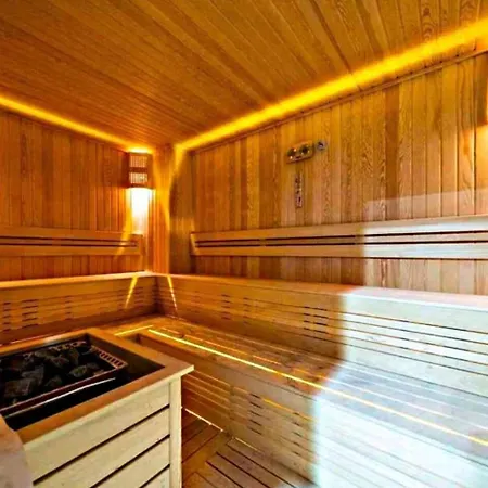 High Floor Lux * Стамбул