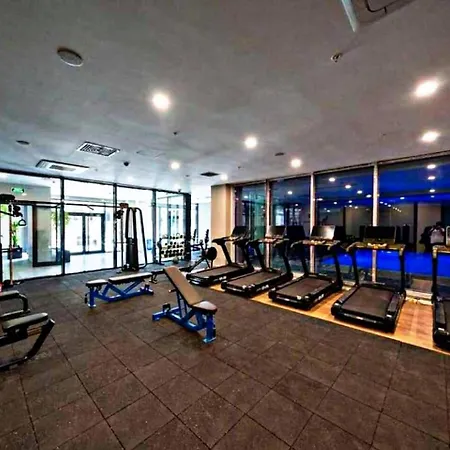 High Floor Lux 이스탄불