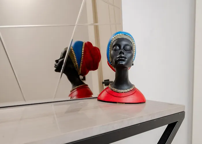 High Floor Lux Istanbul