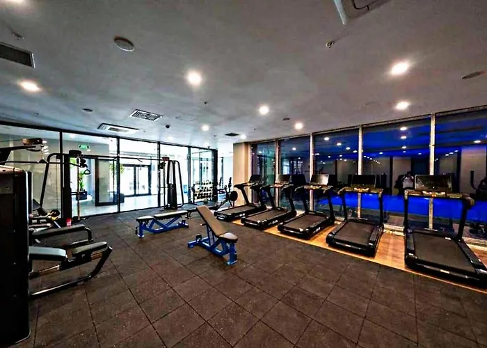 High Floor Lux Istanbul