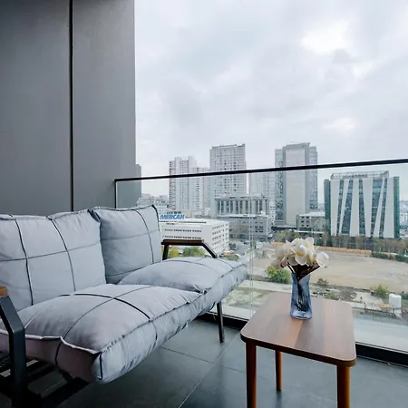 High Floor Lux Istanbul