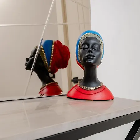 High Floor Lux Istanbul