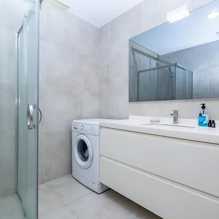 High Floor Lux Istambul