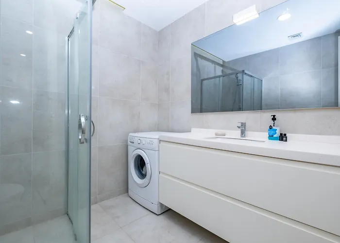 High Floor Lux Istanbul