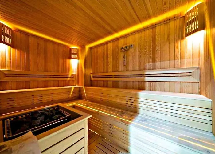 High Floor Lux * Istanbul